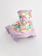Purple Squishmallow Wellies - Image 5 of 5