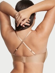 Victoria's Secret Praline Nude Strapless Bra - Image 2 of 4