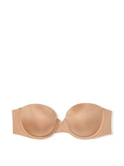 Victoria's Secret Praline Nude Strapless Bra - Image 3 of 4