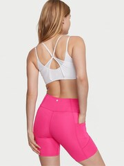 Victoria's Secret Forever Pink VS Essential Pocket Bike Short - Image 2 of 3