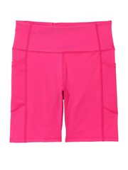 Victoria's Secret Forever Pink VS Essential Pocket Bike Short - Image 3 of 3