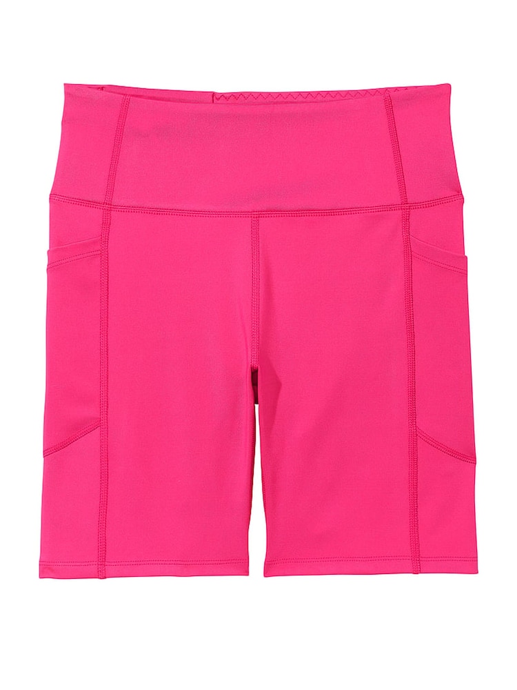 Victoria's Secret Forever Pink VS Essential Pocket Bike Short - Image 3 of 3