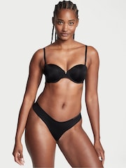 Victoria's Secret Black Strapless Bra - Image 1 of 4