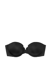 Victoria's Secret Black Strapless Bra - Image 3 of 4