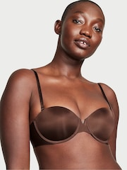 Victoria's Secret Ganache Nude Strapless Bra - Image 1 of 3