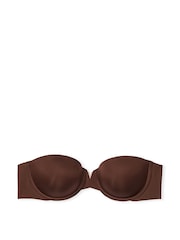 Victoria's Secret Ganache Nude Strapless Bra - Image 2 of 3