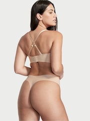 Victoria's Secret Marzipan Nude Strapless Bra - Image 2 of 4