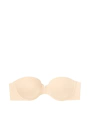 Victoria's Secret Marzipan Nude Strapless Bra - Image 3 of 4