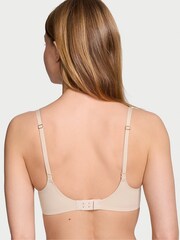 Victoria's Secret Marzipan Nude Smooth Non Wired Push Up Bra - Image 2 of 3