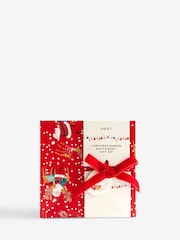 Christmas Pamper Bath & Body Gift Set - Image 1 of 4