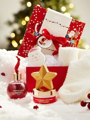 Christmas Pamper Bath & Body Gift Set - Image 3 of 4