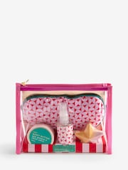 Bright & Beautiful Travel Pamper Gift Set - Image 3 of 3