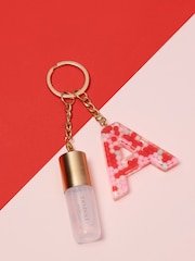 Inspire Monogram Initial Keyring and Perfume - Image 1 of 33