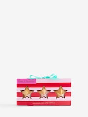 Set of 3 Bright & Beautiful Star Bath & Shower Fizzers - Image 3 of 3