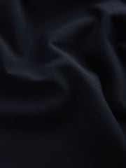 Navy Tailored Pencil Skirt - Image 6 of 6