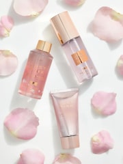 Just Pink Mini Travel Bath & Body Gift Set - Image 2 of 3