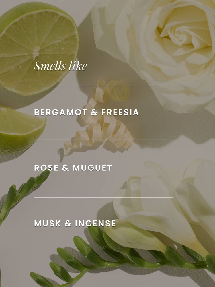 Cashmere Mini Travel Bath & Body Gift Set - Image 5 of 5 Cashmere Mini Travel Bath & Body Gift Set - Image 5 of 5