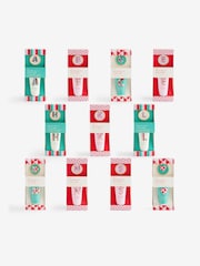 Bright & Beautiful Monogram Initial Lip Balm and Hand Cream Duo - Image 1 of 5