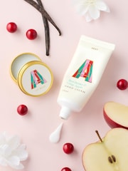 Bright & Beautiful Monogram Initial Lip Balm and Hand Cream Duo - Image 5 of 5
