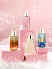 Set of 4 Mini Bubble Bath Shots Gift Set - Image 3 of 4