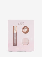 Just Pink 3-Step Lip Care Kit - Image 3 of 5