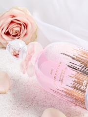 Just Pink Shake-Me Shimmer Bubble Bath 500ml - Image 3 of 3
