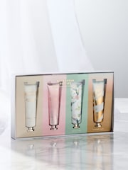 Set of 4 Mini Hand Creams Gift Set - Image 1 of 4