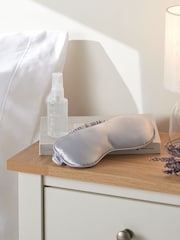 Country Luxe Microwaveable Eye Mask & Pillow Spray - Image 3 of 4