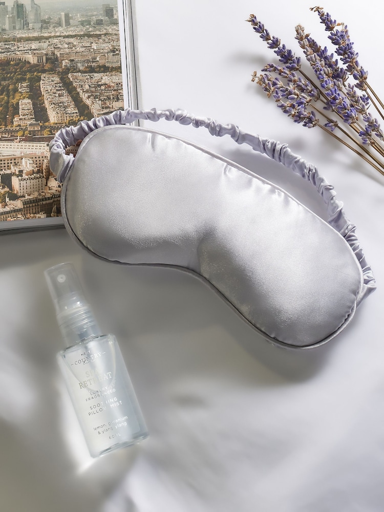 Country Luxe Microwaveable Eye Mask & Pillow Spray - Image 4 of 4