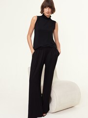 Baukjen Black Pauline Top - Image 1 of 4