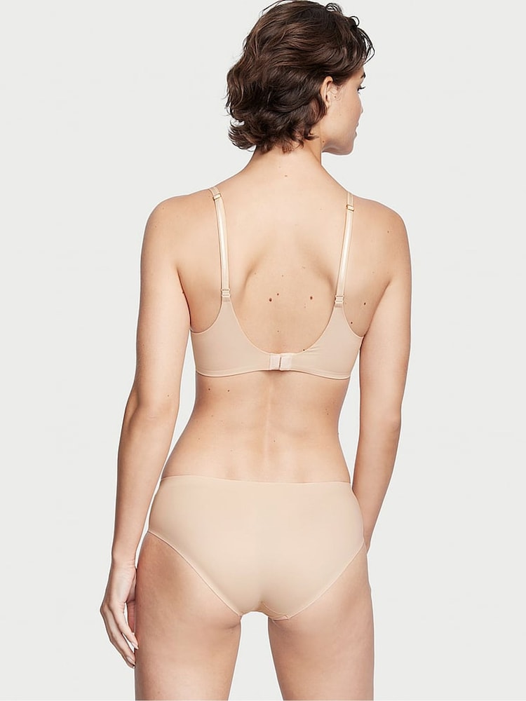 Marzipan nude - Victoria's Secret slipjes - Image 2 of 3