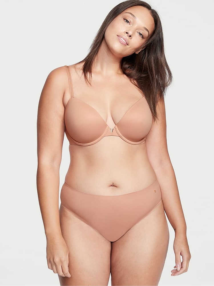 Nougat Nude - Victoria's Secret slipjes - Image 1 of 3