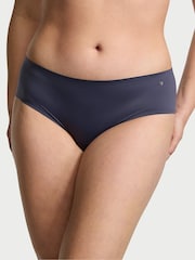 Victoria's Secret Slate Blue Hipster Knickers - Image 1 of 4