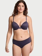 Victoria's Secret Slate Blue Hipster Knickers - Image 3 of 4