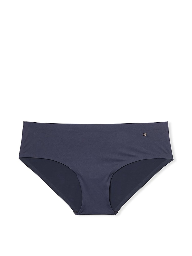 Victoria's Secret Slate Blue Hipster Knickers - Image 4 of 4