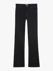 Hush Black Lorna Bootcut Jeans - Image 5 of 5