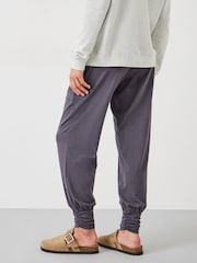 Hush Grey Alexa Harem Joggers - Image 2 of 5