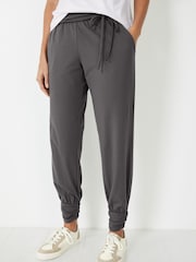 Hush Grey Alexa Harem Joggers - Image 3 of 5