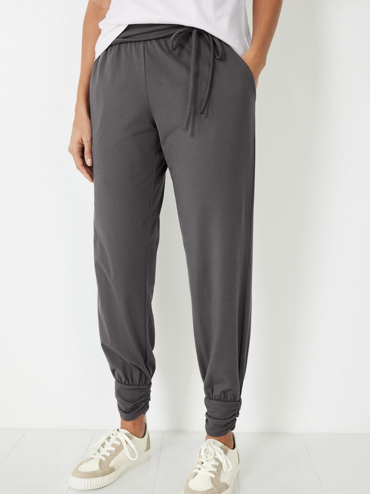 Hush Grey Alexa Harem Joggers - Image 3 of 5