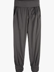Hush Grey Alexa Harem Joggers - Image 5 of 5