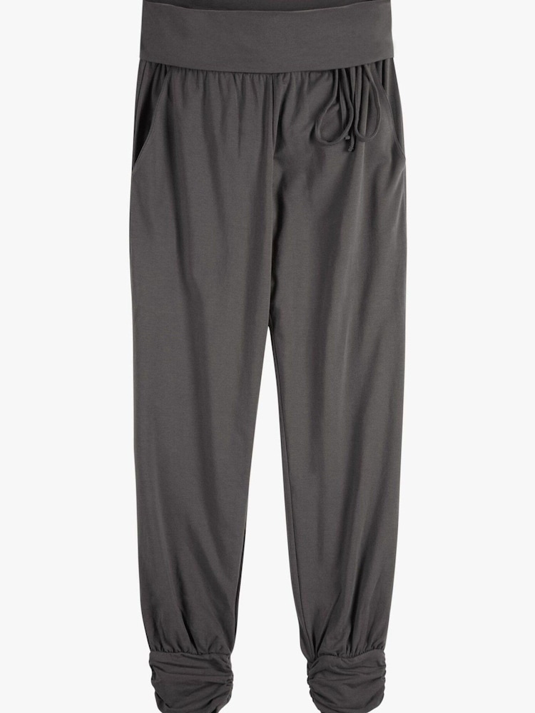 Hush Grey Alexa Harem Joggers - Image 5 of 5