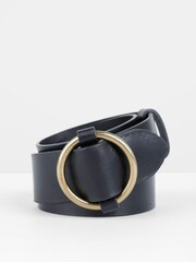 Hush Black Brindisi Belt - Image 2 of 3