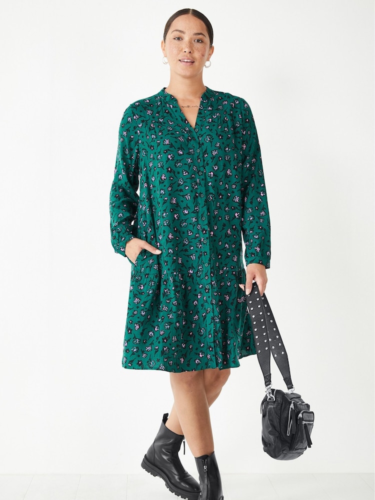 Hush Malia Kleid - Bild 1 von 5