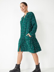 Hush Malia Kleid - Bild 4 von 5