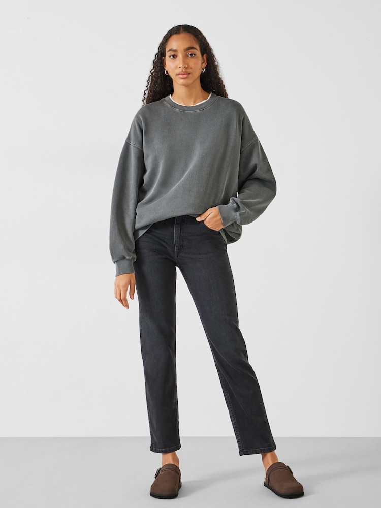 Hush Black Agnes Jeans - Image 2 of 4