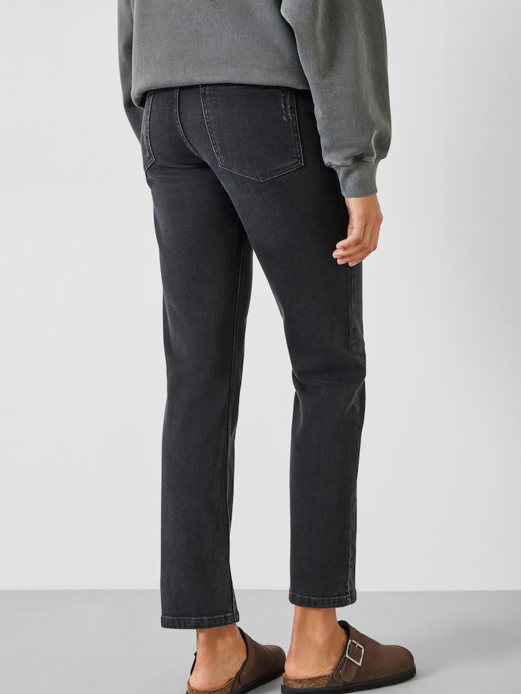 Hush Black Agnes Jeans - Image 4 of 4