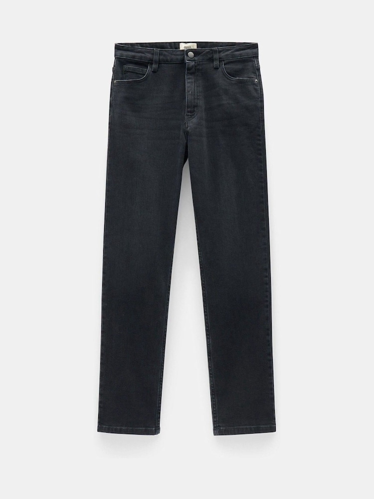 Hush Black Agnes Jeans - Image 5 of 5