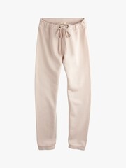 Hush White Lindsey Washed Joggers - Image 5 of 5