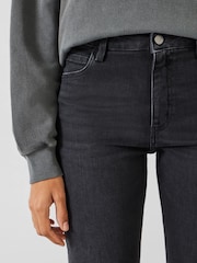 Hush Black Agnes Straight Jeans - Image 3 of 5