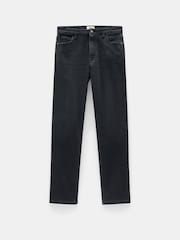 Hush Black Agnes Straight Jeans - Image 5 of 5